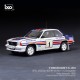 Opel Ascona B 400 1 Rothmans Opel Rally team Rallye Acropolis 1982 Rohrl - Geistdorfer IXO 18RMC097A