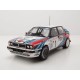 Lancia Delta Integrale 16V 4 Rallye Monte Carlo 1989 Biasion - Siviero IXO 24RAL012A
