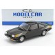 Opel Manta B Magic 1980 Black MCG MCG18256