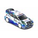 Ford Fiesta WRC 44 Rallye Monte Carlo 2021 Greensmith - Edmondson IXO RAM787