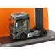 Man TGX XXL D8 Evolion Grey IXO TR113