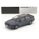 Audi Quattro 1981 Dark Blue Whitebox WB124102