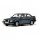 Ford Escort MKIII XR3I 1983 Bleue Sunstar SS4982R
