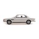BMW 2800 CS 1968 White Minichamps 155028030