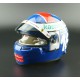 Casque Helmet 1/2 Charles Leclerc F1 Monaco 2021 Bell 4100137
