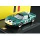 Ford GT40 4 1000 Km de Spa Francorchamps 1967 6ème Spark SB184
