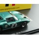 Ford GT40 4 1000 Km de Spa Francorchamps 1967 6ème Spark SB184
