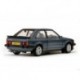 Ford Escort MKIII XR3I 1983 Bleue Sunstar SS4982R