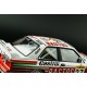 BMW M3 27 24 Heures de Spa Francorchamps 1990 4ème Minichamps 155902027