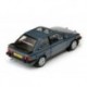Ford Escort MKIII XR3I 1983 Bleue Sunstar SS4982R