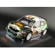 Skoda Fabia R5 Evo 18 Rallye du Condroz 2019 de Cecco Humblet IXO 18RMC066