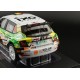 Skoda Fabia R5 Evo 18 Rallye du Condroz 2019 de Cecco Humblet IXO 18RMC066