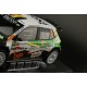 Skoda Fabia R5 Evo 18 Rallye du Condroz 2019 de Cecco Humblet IXO 18RMC066