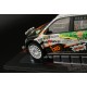 Skoda Fabia R5 Evo 18 Rallye du Condroz 2019 de Cecco Humblet IXO 18RMC066