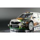 Skoda Fabia R5 Evo 18 Rallye du Condroz 2019 de Cecco Humblet IXO 18RMC066