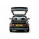 Ford Escort MKIII XR3I 1983 Bleue Sunstar SS4982R