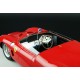 Ferrari Dino 246SP Spider Press Version 1962 Red Tecnomodel TM18-129A