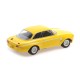 Alfa Romeo GTA 1300 Junior 1971 Yellow Minichamps 155120024