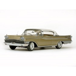 Mercury Park Lane 1959 Neige Sunstar SS5163