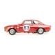 Alfa Romeo GTA 1300 83 24 Heures de Spa Francorchamps 1972 Minichamps 155722283