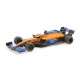 McLaren Renault MCL35 4 F1 3ème Autriche 2020 Lando Norris Minichamps 530201904