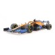 McLaren Renault MCL35 4 F1 3ème Autriche 2020 Lando Norris Minichamps 530201904