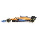 McLaren Renault MCL35 4 F1 3ème Autriche 2020 Lando Norris Minichamps 530201904
