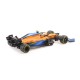McLaren Renault MCL35 4 F1 3ème Autriche 2020 Lando Norris Minichamps 530201904