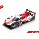Toyota GR010 - Hybrid 7 24 Heures du Mans Hypercar 2021 Winner Spark 43LM21
