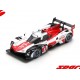 Toyota GR010 - Hybrid 8 24 Heures du Mans Hypercar 2021 2ème Spark S8231