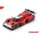 Glickenhaus 007 LMH 709 24 Heures du Mans Hypercar 2021 5ème Spark S8234