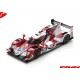 Oreca 07 - Gibson 20 24 Heures du Mans LMP2 2021 Spark S8236