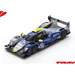 Oreca 07 - Gibson 24 24 Heures du Mans LMP2 2021 Spark S8240