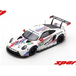 Porsche 911 RSR - 19 79 24 Heures du Mans LMGTE Pro 2021 Spark S8262