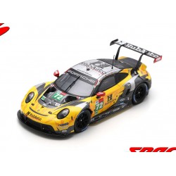 Porsche 911 RSR - 19 72 24 Heures du Mans LMGTE Pro 2021 Hyperpole LMGTE Pro Class Spark S8261
