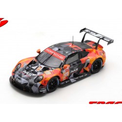 Porsche 911 RSR - 19 99 24 Heures du Mans LMGTE Am 2021 Spark S8275
