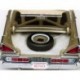 Mercury Park Lane 1959 Neige Sunstar SS5163