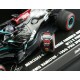 Mercedes AMG F1 W12 E Performance 44 F1 Winner Grand Prix d'Espagne 2021 Lewis Hamilton 100th pole position Minichamps 410210444