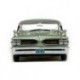Pontiac Bonneville 1959 Verte Sunstar SS5173