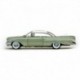Pontiac Bonneville 1959 Verte Sunstar SS5173