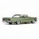 Pontiac Bonneville 1959 Verte Sunstar SS5173