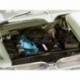 Pontiac Bonneville 1959 Verte Sunstar SS5173