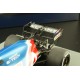 Alpine Renault A521 31 F1 Winner with pitboard Grand Prix de Hongrie 2021 Esteban Ocon Spark 18S600