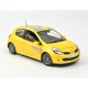 Renault Clio RS F1 Team 2007 Yellow Sirius Norev 185236