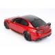 Alfa Romeo Giulia GTAm Rosso GTA roll bar Rosso Red brakes BBR BBRC1852-21