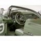 Pontiac Bonneville 1959 Verte Sunstar SS5173