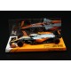 McLaren Mercedes MCL35M 4 F1 Grand Prix de Monaco 2021 Lando Norris Minichamps 447210604