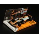 McLaren Mercedes MCL35M 4 F1 Grand Prix de Monaco 2021 Lando Norris Minichamps 447210604