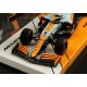 McLaren Mercedes MCL35M 4 F1 Grand Prix de Monaco 2021 Lando Norris Minichamps 447210604