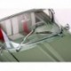 Pontiac Bonneville 1959 Verte Sunstar SS5173